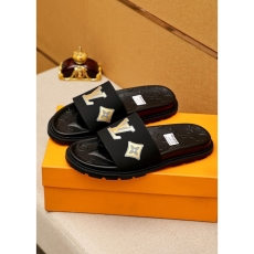 Louis Vuitton Slippers